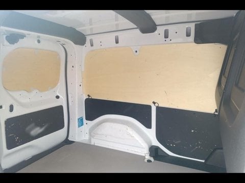 Voitures D'occasion À Carpentras | Renault Kangoo Van L1 1.5 Blue Dci 115Ch Extra - 22