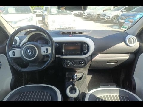 Voitures D'occasion À Carpentras | Renault Twingo E-Tech Electric Intens R80 Achat Intégral - 21My