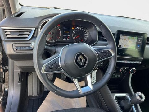 Voitures D'occasion À Carpentras | Renault Clio 1.0 Tce 90Ch Business -21N
