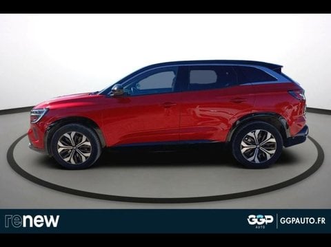 Voitures D'occasion À Carpentras | Renault Austral 1.2 E-Tech Full Hybrid 200Ch Techno