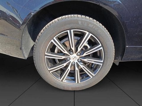 Voitures D'occasion À Carpentras | Volvo Xc60 T8 Awd Recharge 303 + 87Ch Inscription Geartronic