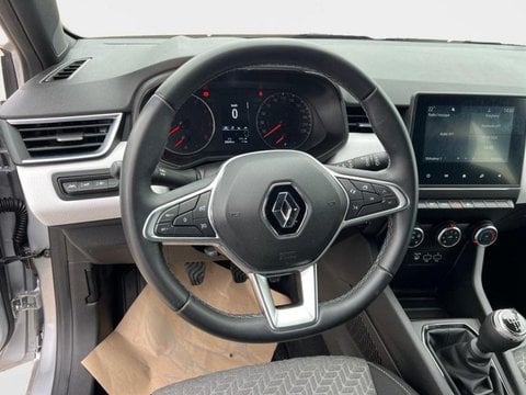 Voitures D'occasion À Carpentras | Renault Clio 1.0 Tce 90Ch Limited -21N
