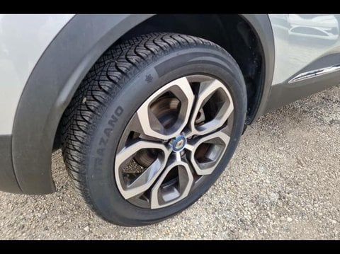 Voitures D'occasion À Carpentras | Renault Captur 1.6 E-Tech Hybride Rechargeable 160Ch Intens -21