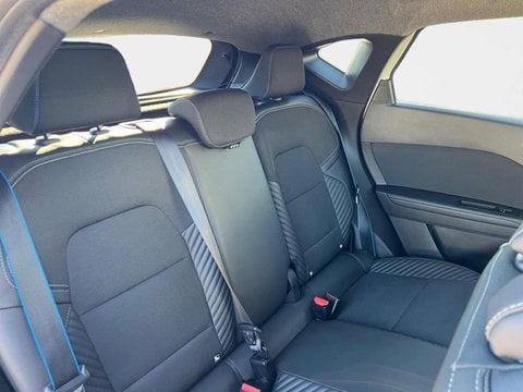 Voitures D'occasion À Carpentras | Renault Captur 1.6 E-Tech Full Hybrid 145Ch Esprit Alpine