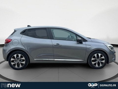 Voitures D'occasion À Carpentras | Renault Clio 1.0 Tce 100Ch Evolution Gpl
