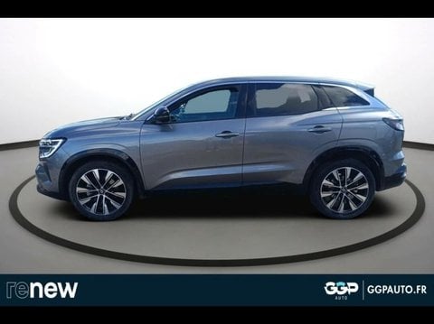 Voitures D'occasion À Carpentras | Renault Austral 1.2 E-Tech Full Hybrid 200Ch Techno