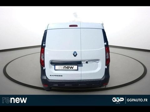 Voitures D'occasion À Carpentras | Renault Express Van 1.5 Blue Dci 95Ch Confort 22