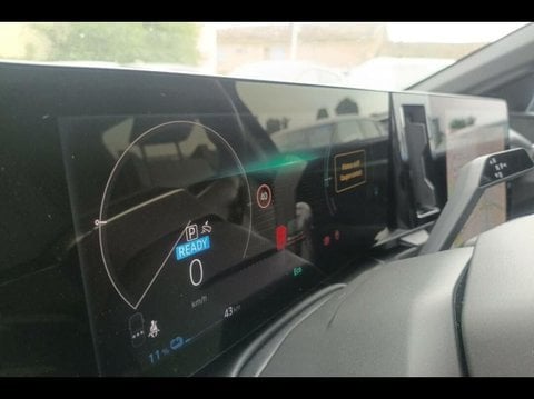 Voitures D'occasion À Carpentras | Renault Mégane Megane E-Tech Electric Ev60 220Ch Techno Supe...