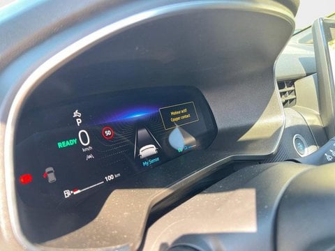 Voitures D'occasion À Carpentras | Renault Clio 1.6 E-Tech 145Ch Full Hybrid Esprit Alpine - 24