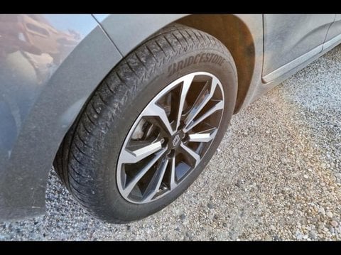 Voitures D'occasion À Carpentras | Renault Clio 1.6 E-Tech 145Ch Full Hybrid Techno - 24