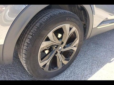 Voitures D'occasion À Carpentras | Renault Arkana 1.6 E-Tech Hybride 145Ch Engineered -22