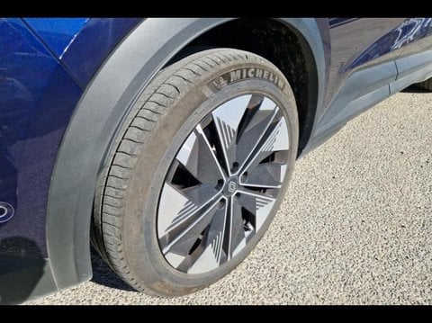 Voitures D'occasion À Carpentras | Renault Scénic Scenic E-Tech Electric 220Ch Techno Grande Au...