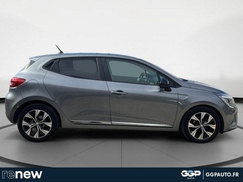 Voitures D'occasion À Carpentras | Renault Clio 1.0 Tce 100Ch Evolution Gpl