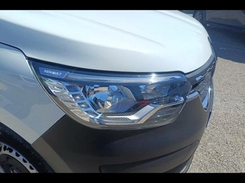 Voitures D'occasion À Carpentras | Renault Express Van 1.5 Blue Dci 95Ch Confort 22