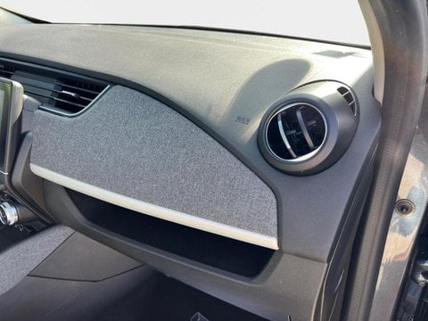 Voitures D'occasion À Carpentras | Renault Zoe E-Tech Intens Charge Normale R135 - 21C