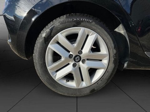 Voitures D'occasion À Carpentras | Renault Clio 1.5 Dci 100Ch Evolution