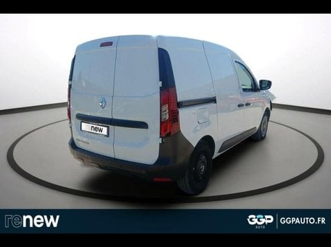 Voitures D'occasion À Carpentras | Renault Express Van 1.5 Blue Dci 95Ch Confort 22