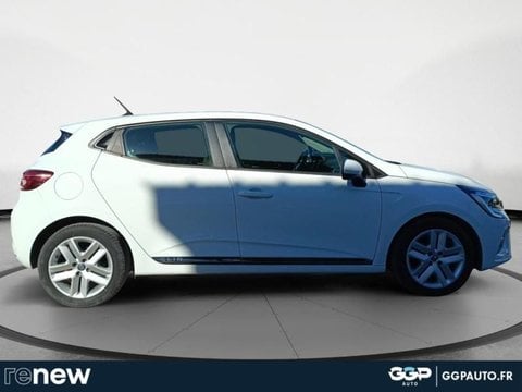 Voitures D'occasion À Carpentras | Renault Clio 1.0 Tce 100Ch Business Gpl -21N