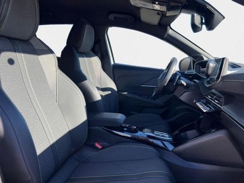 Voitures D'occasion À Carpentras | Peugeot 208 1.2 Hybrid 100Ch Gt E-Dcs6