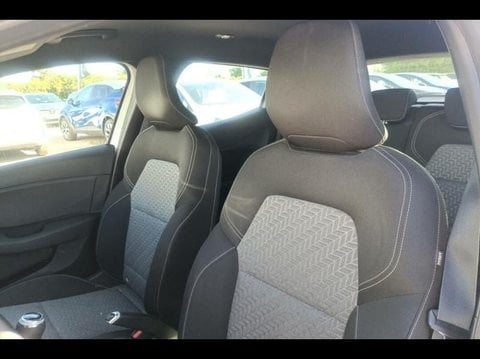 Voitures D'occasion À Carpentras | Renault Clio 1.0 Tce 90Ch Limited -21N