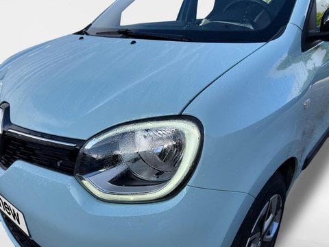Voitures D'occasion À Carpentras | Renault Twingo 1.0 Sce 65Ch Equilibre