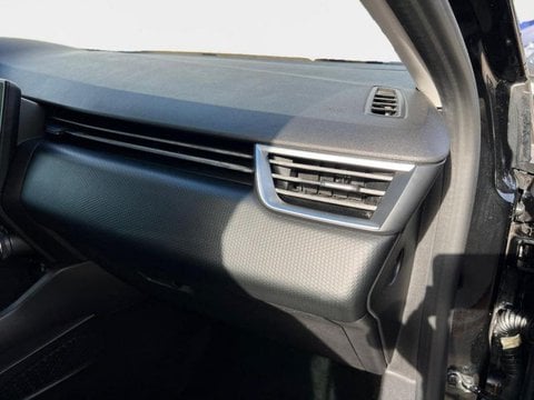 Voitures D'occasion À Carpentras | Renault Clio 1.0 Tce 90Ch Business -21N