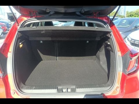 Voitures D'occasion À Carpentras | Renault Captur 1.6 E-Tech Hybride Rechargeable 160Ch Techno