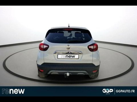 Voitures D'occasion À Carpentras | Renault Captur 1.3 Tce 150Ch Energy S-Edition