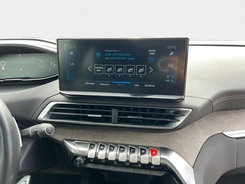 Voitures D'occasion À Carpentras | Peugeot 3008 1.5 Bluehdi 130Ch S&S Gt Eat8