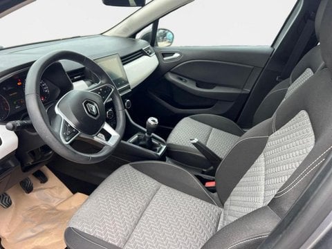 Voitures D'occasion À Carpentras | Renault Clio 1.0 Tce 100Ch Evolution Gpl