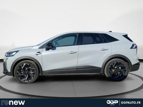 Voitures D'occasion À Carpentras | Renault Symbioz 1.6 E-Tech Full Hybrid 145Ch Esprit Alpine
