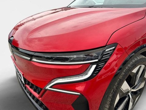 Voitures D'occasion À Carpentras | Renault Mégane Megane E-Tech Electric Ev60 220Ch Techno Supe...