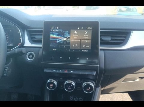 Voitures D'occasion À Carpentras | Renault Captur 1.3 Tce Mild Hybrid 140Ch Techno