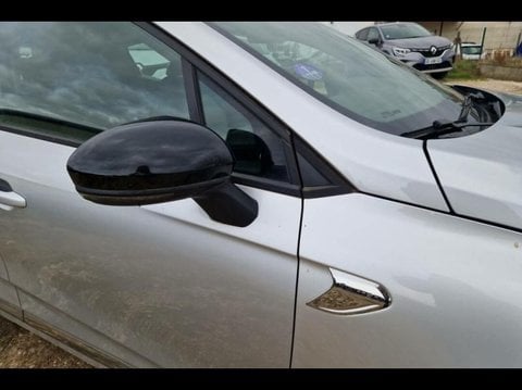 Voitures D'occasion À Carpentras | Renault Clio 1.0 Tce 100Ch Limited Gpl -21N