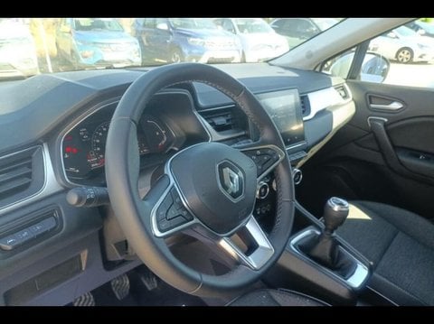 Voitures D'occasion À Carpentras | Renault Captur 1.3 Tce Mild Hybrid 140Ch Techno