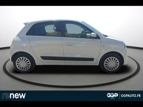 Voitures D'occasion À Carpentras | Renault Twingo 1.0 Sce 70Ch Stop&Start Zen Euro6C