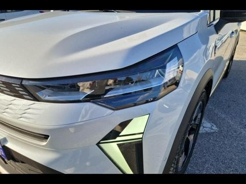 Voitures D'occasion À Carpentras | Renault Symbioz 1.6 E-Tech Full Hybrid 145Ch Iconic