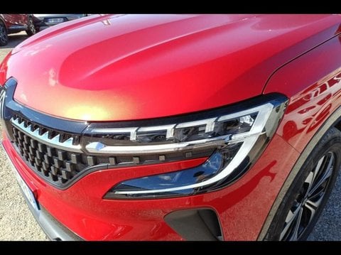Voitures D'occasion À Carpentras | Renault Austral 1.2 E-Tech Full Hybrid 200Ch Techno