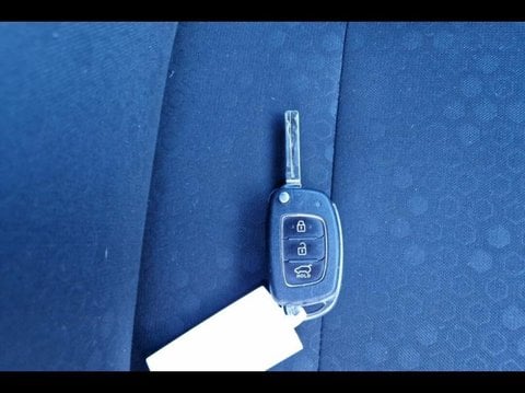 Voitures D'occasion À Carpentras | Hyundai I20 1.0 T-Gdi 100Ch Edition #Mondial 2019