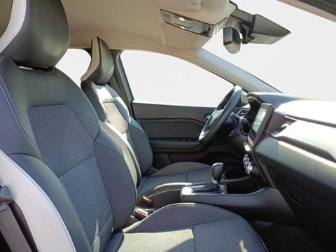 Voitures D'occasion À Carpentras | Renault Captur 1.6 E-Tech Hybride 145Ch Intens -21