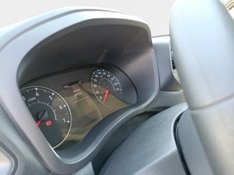 Voitures D'occasion À Carpentras | Renault Master Fg F3500 L2H2 2.3 Blue Dci 135Ch Confort Euro6E