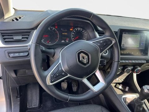 Voitures D'occasion À Carpentras | Renault Captur 1.0 Tce 90Ch Business -21