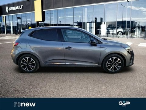 Voitures D'occasion À Carpentras | Renault Clio 1.6 E-Tech 145Ch Full Hybrid Techno - 24