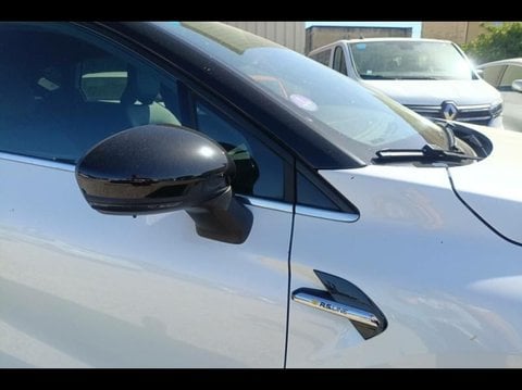 Voitures D'occasion À Carpentras | Renault Captur 1.6 E-Tech Hybride 145Ch Rs Line