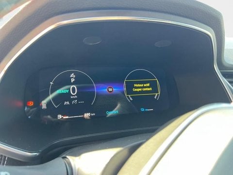 Voitures D'occasion À Carpentras | Renault Captur 1.6 E-Tech Full Hybrid 145Ch Esprit Alpine