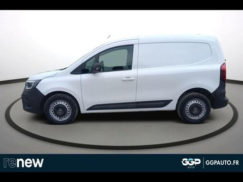 Voitures D'occasion À Carpentras | Renault Kangoo Van L1 1.5 Blue Dci 115Ch Extra - 22
