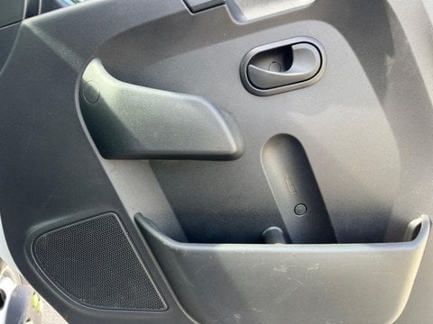 Voitures D'occasion À Carpentras | Renault Master Ccb Benne Roue Jumelee 3500 L2 2.3 Blue Dci Pa...