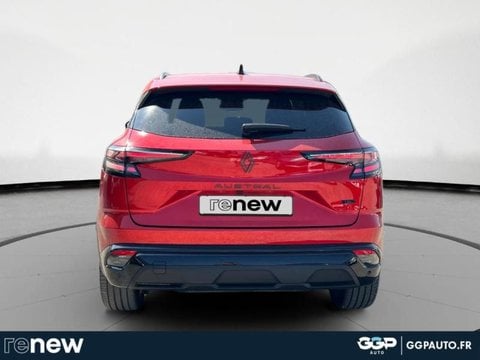 Voitures D'occasion À Carpentras | Renault Austral 1.2 E-Tech Full Hybrid 200Ch Esprit Alpine - 25