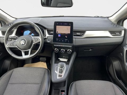 Voitures D'occasion À Carpentras | Renault Captur 1.6 E-Tech Plug-In 160Ch Intens