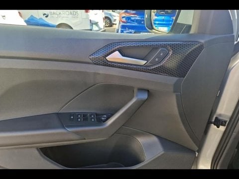 Voitures D'occasion À Carpentras | Volkswagen T-Cross 1.0 Tsi 110Ch R-Line Tech Dsg7